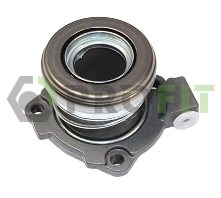 Do koszyka 0986486638 Bosch Cylinder roboczy sprzęgła (wysprzęglik) w komplecie z łożyskiem wyciskowym
