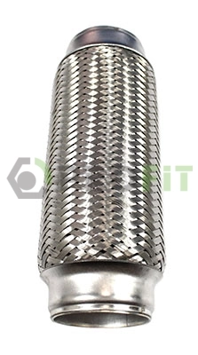 Łącznik elastyczny wydechu Audi A3 hatchback (8P1) (2003 - 2012) cena, od 18,99 USD