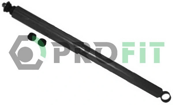 Amortyzator tylny do Chery Tiggo FL 