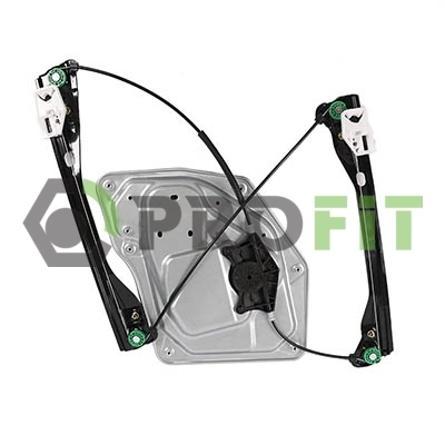 Mechanizm podnoszenia szyby drzwi przednich prawych Skoda SuperB II liftback (3T4) (2008 - 2015) cena, od 45,84 USD