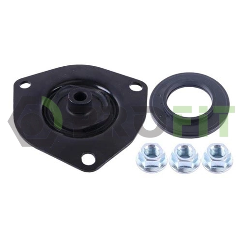 Poduszka amortyzatora przedniego Nissan Almera TINO minivan (V10) (2000 - 2005) cena, od 24,95 USD