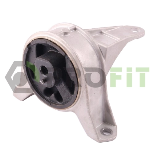 Poduszka (podpora) silnika prawa Opel Zafira B minivan (A05) (2005 - 2011) cena, od 48,48 USD