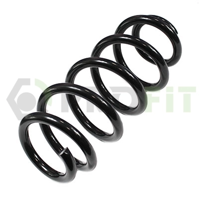  Sprężyna tylna Toyota RAV4 3