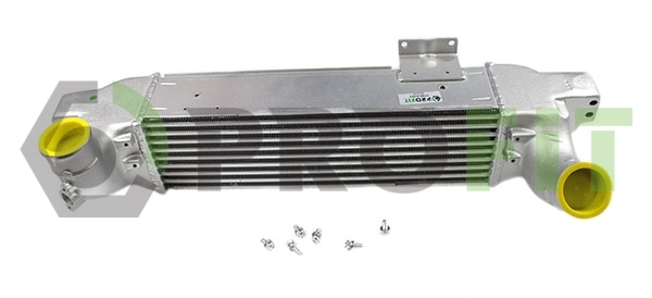 Chłodnica intercoolera do KIA Sorento I JC