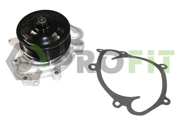 Pompa chłodząca wodna Mercedes ML/GLE SUV (W164) (2005 - 2011) cena, od 70,21 USD