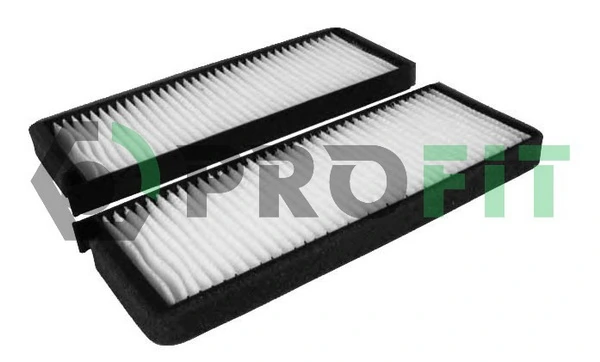 Filtr kabiny SsangYong Rexton I SUV (RJ) (2002 - 2006) cena, od 11,12 USD