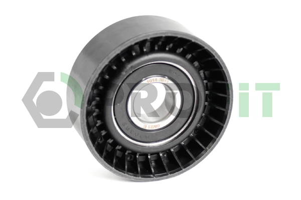 Rolka napinacza paska napędowego do Volkswagen Jetta VI 162, 163, AV3, AV2, AY2, AY3