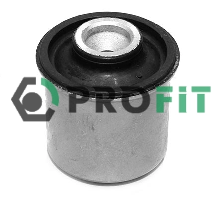 Silentblock tylnej belki 1J0501541 VAG