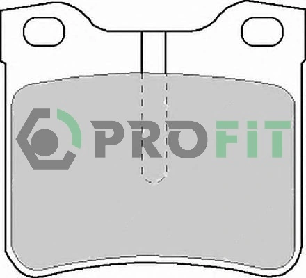 50001044C Profit