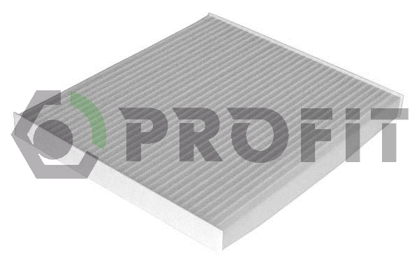 Do koszyka Filtr kabiny SsangYong Actyon  