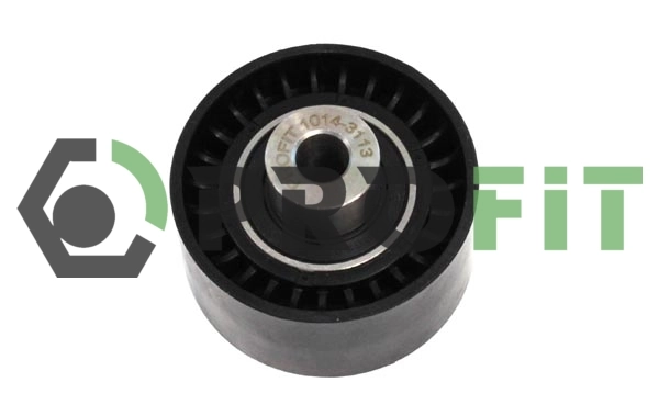 Rolka prowadząca kierunkowa paska rozrządu 83074 Peugeot/Citroen