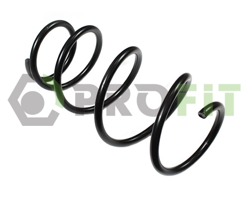 Sprężyna przednia Toyota Camry VI sedana (V40) (2006 - 2011) cena, od 65,86 USD