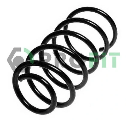  Sprężyna przednia Chevrolet Lacetti 