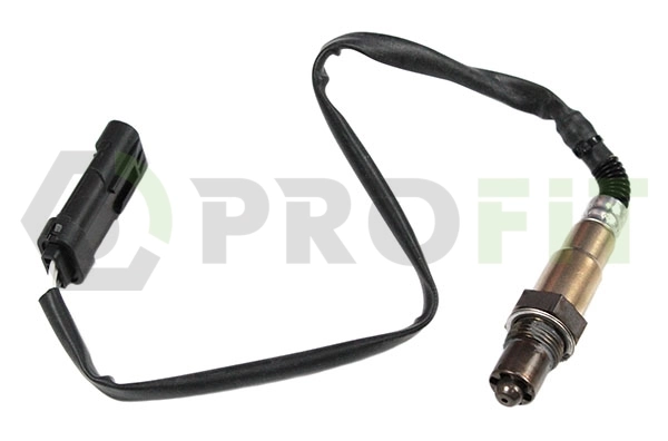 Sonda lambda Renault Scenic