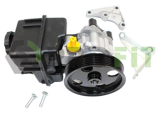 Pompa wspomagania hydraulicznego kierownicy do Mercedes Viano  W639