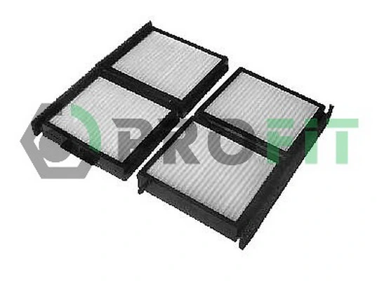  Filtr kabiny Mazda RX-8 