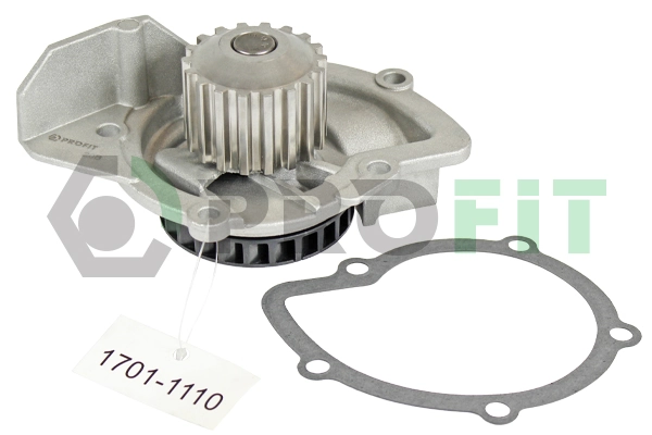 Do koszyka 9682360280 Fiat/Alfa/Lancia Pompa chłodząca wodna
