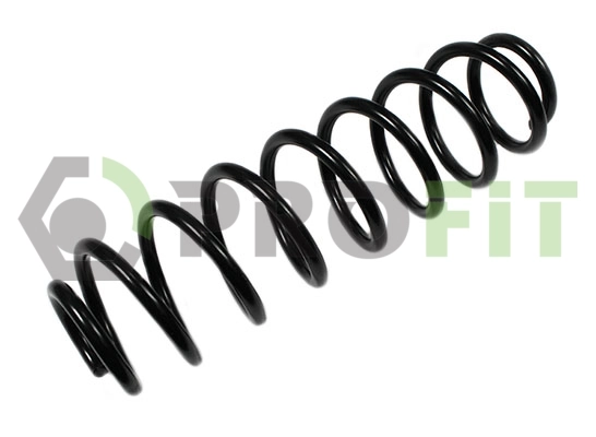 Do koszyka Sprężyna tylna Skoda Fabia I 6Y5