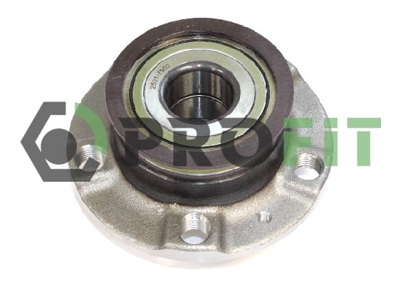 Piasta tylna Skoda Rapid hatchback (NH3, NK3, NK6) (2012 - 2022) cena, od 57,90 USD