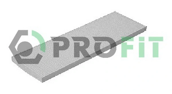 Filtr kabiny do Peugeot Boxer II 244