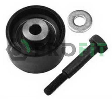 Rolka prowadząca kierunkowa paska rozrządu Fiat Stilo hatchback (192) (2001 - 2006) cena, od 16,07 USD