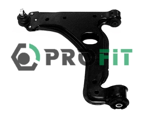 Wahacz zawieszenia przedniego dolny lewy Opel Astra G sedana (F69) (1998 - 2009) cena, od 53,32 USD