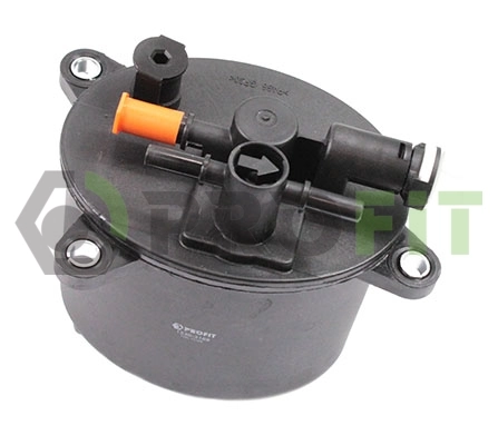 Do koszyka Filtr paliwa Citroen C-Crosser  EP