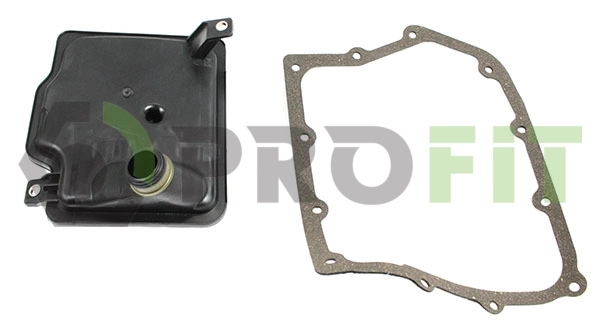 Filtr automatycznej skrzyni biegów Dodge Journey SUV (2008 - 2026) cena, od 34,51 USD