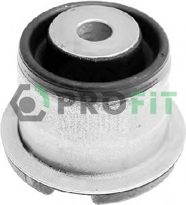 Do koszyka Silentblock tylnej belki Opel Omega B 25, 26, 27