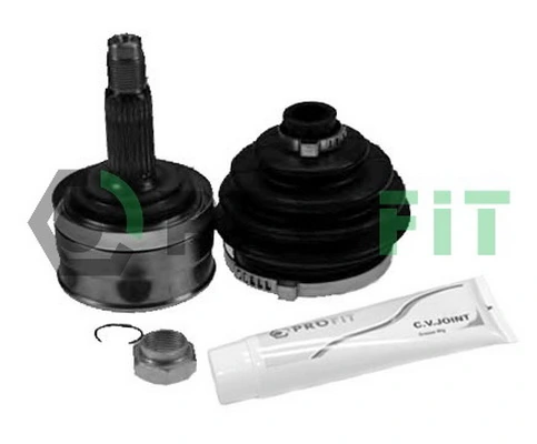 Przegub homokinetyczny przedni zewnętrzny do ВАЗ 2112  