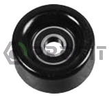 Rolka napinacza paska napędowego Honda Accord 7 CL, CM