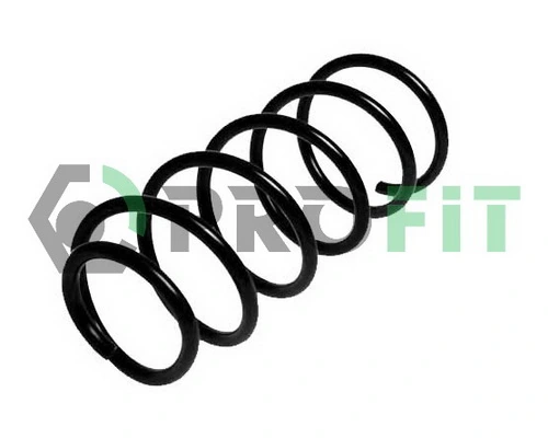 Sprężyna przednia Chevrolet Aveo I hatchback (T200) (2003 - 2008) cena, od 34,26 USD