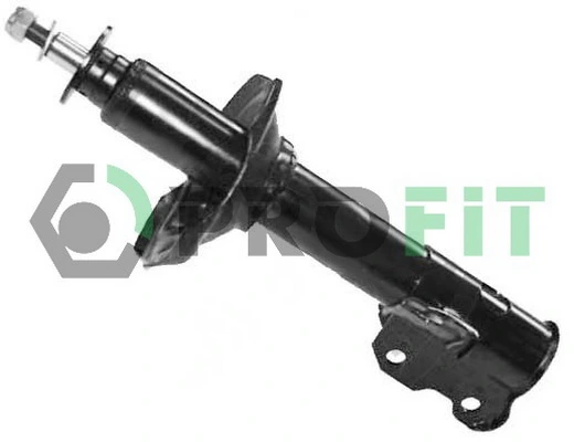 Amortyzator przedni prawy do Nissan Sunny N14