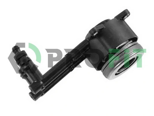 Cylinder roboczy sprzęgła (wysprzęglik) w komplecie z łożyskiem wyciskowym ZA28001371 FTE