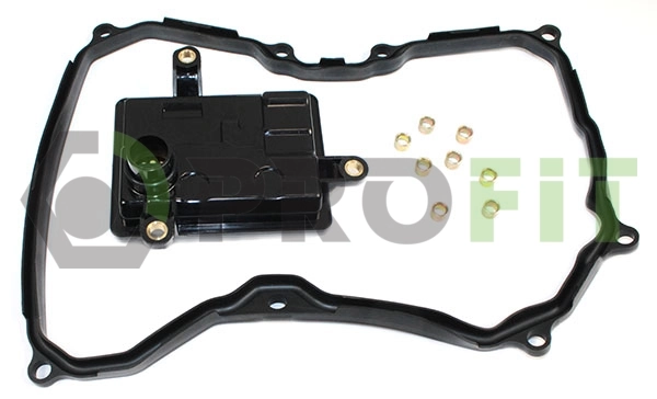 Filtr automatycznej skrzyni biegów do Seat Ibiza IV 6J5, 6P1