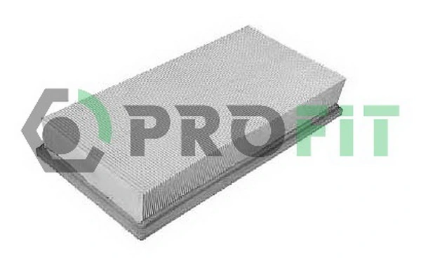  Filtr powietrza SsangYong Rexton 