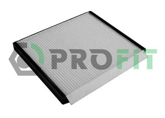 Do koszyka FC1028 Hyundai/Kia Filtr kabiny