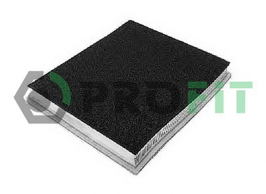  Filtr powietrza Jeep Cherokee 2