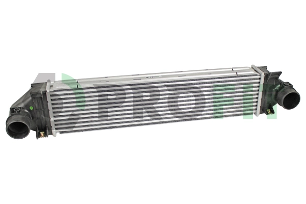 Chłodnica intercoolera do Volvo XC70 II BZ