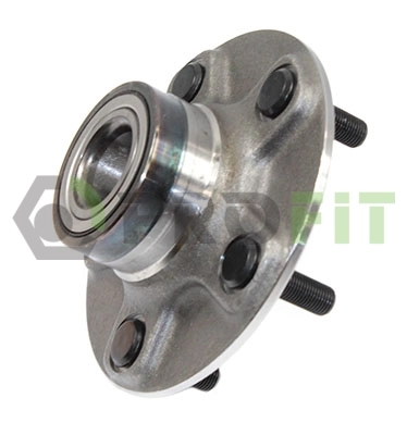 Piasta tylna do Nissan Maxima  A33