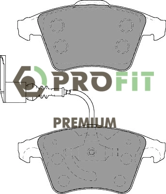 50051826 Profit