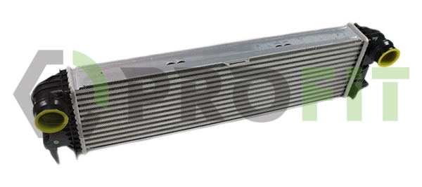 Chłodnica intercoolera Mercedes A4475010301 cena, od 142,31 USD