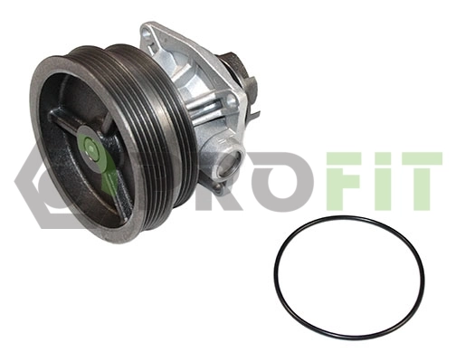  Pompa chłodząca wodna Lancia Dedra 