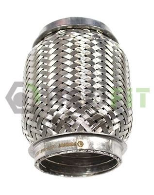 Łącznik elastyczny wydechu Audi A4 8K2