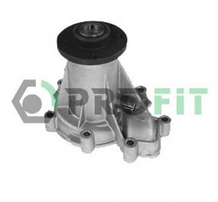 Do koszyka Pompa chłodząca wodna Mercedes E  W124