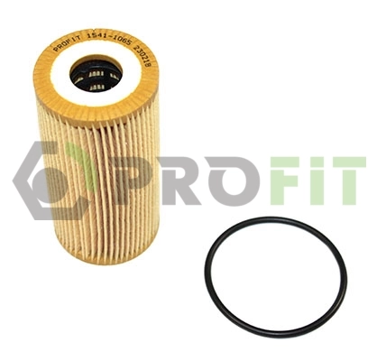 Filtr oleju do Renault Scenic GRAND IV R9