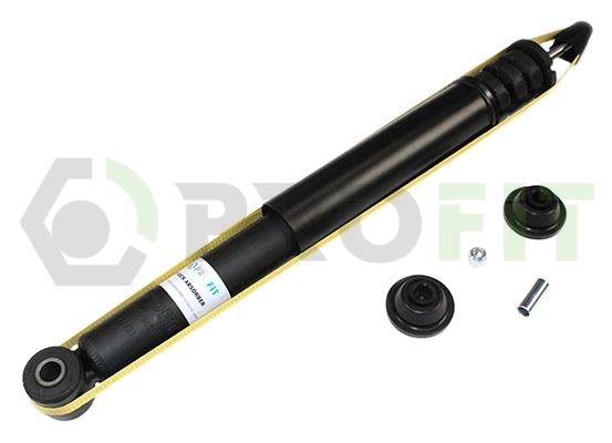 Amortyzator tylny Nissan Note minivan (E11) (2006 - 2012) cena, od 55,71 USD