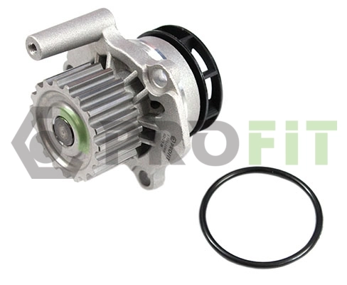 Pompa chłodząca wodna do Volkswagen Transporter T6 SGA, SGH, SHA, SHH