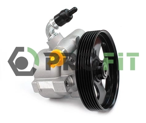 Do koszyka Pompa wspomagania hydraulicznego kierownicy Peugeot 207 SW WK