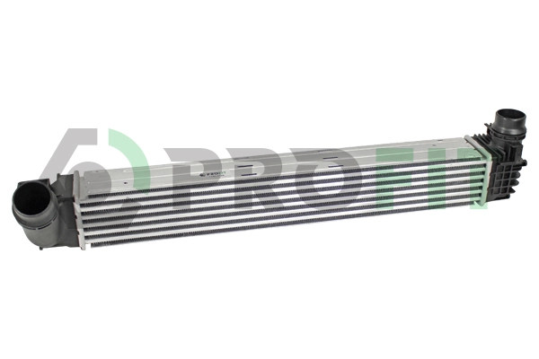 Chłodnica intercoolera Renault Scenic GRAND III minivan (JZ0, JZ1) (2009 - 2016) cena, od 73,21 USD